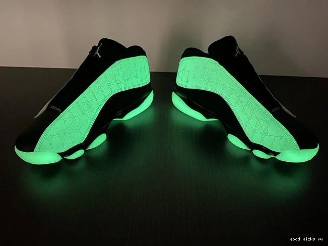 Rep Low Air (2021) DM0803-300 13 Single's Day Retro Jordan 0717